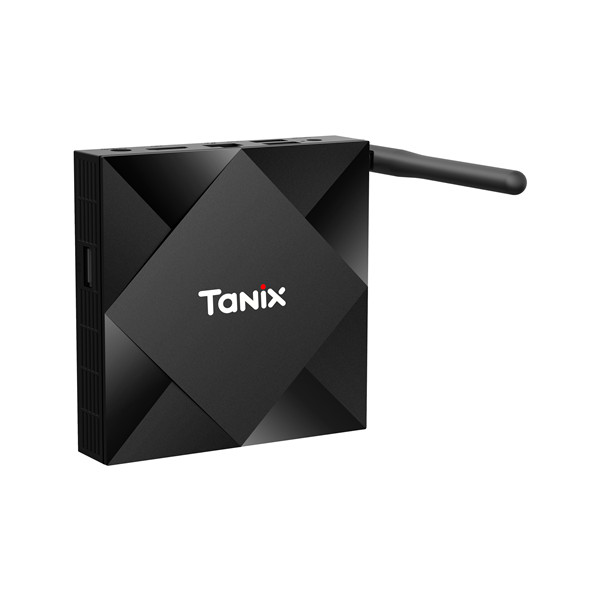 TX6S Android 10.0 TV Box